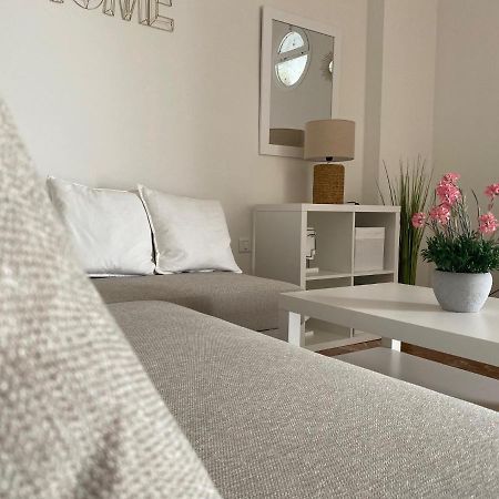 Apartamento Plaza Espana เอทิคา ภายนอก รูปภาพ