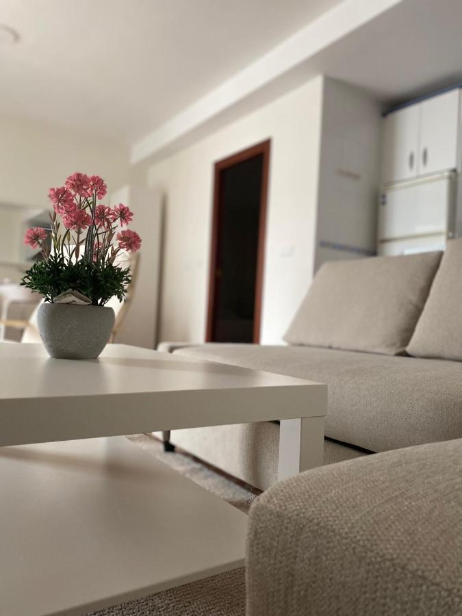 Apartamento Plaza Espana เอทิคา ภายนอก รูปภาพ