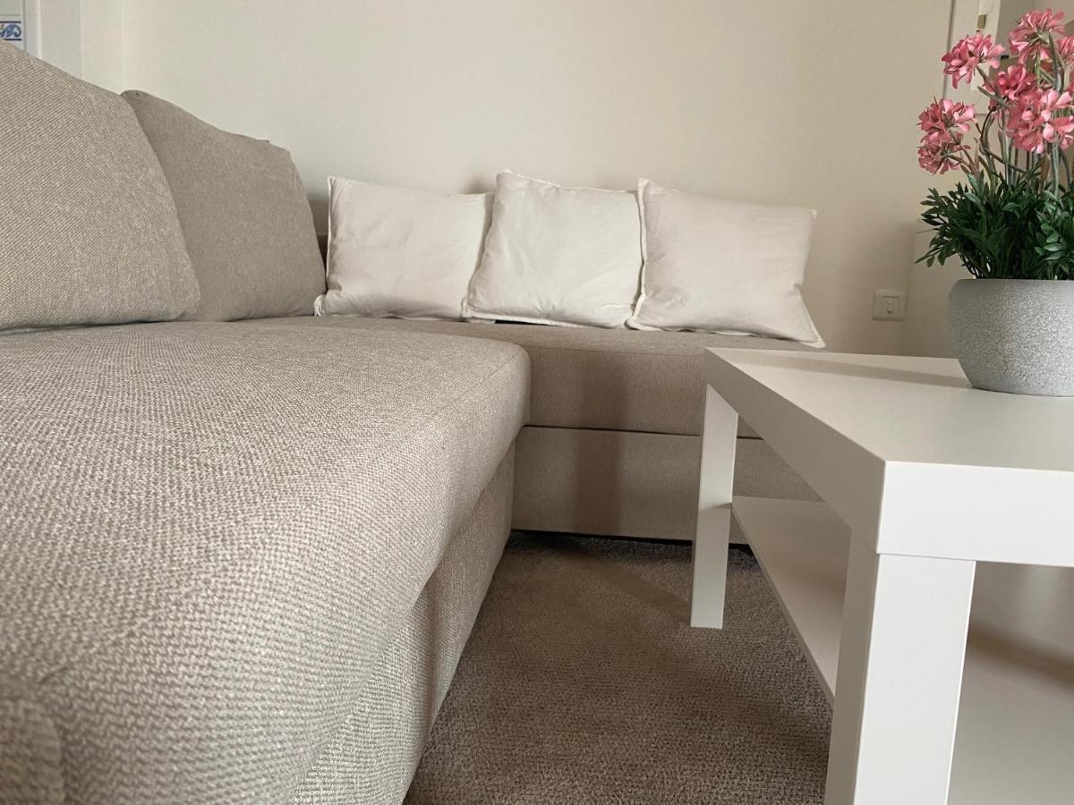 Apartamento Plaza Espana เอทิคา ภายนอก รูปภาพ