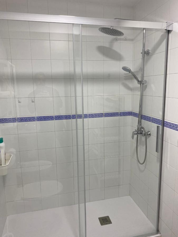 Apartamento Plaza Espana เอทิคา ภายนอก รูปภาพ